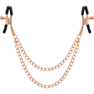 Black Edition Premium Nippelklemmen - love-union.de