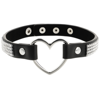 Halsband mit Herz - love-union.de