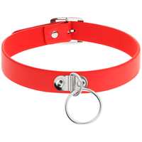 Chick Desire Rotes Halsband - love-union.de