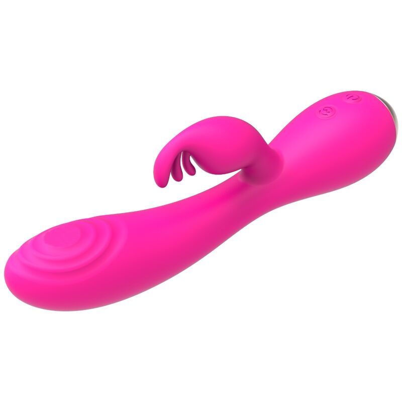 Magic Stick Rabbit Vibrator - love-union.de