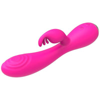 Magic Stick Rabbit Vibrator - love-union.de