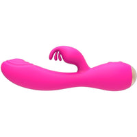 Magic Stick Rabbit Vibrator - love-union.de