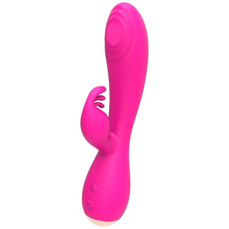 Magic Stick Rabbit Vibrator - love-union.de