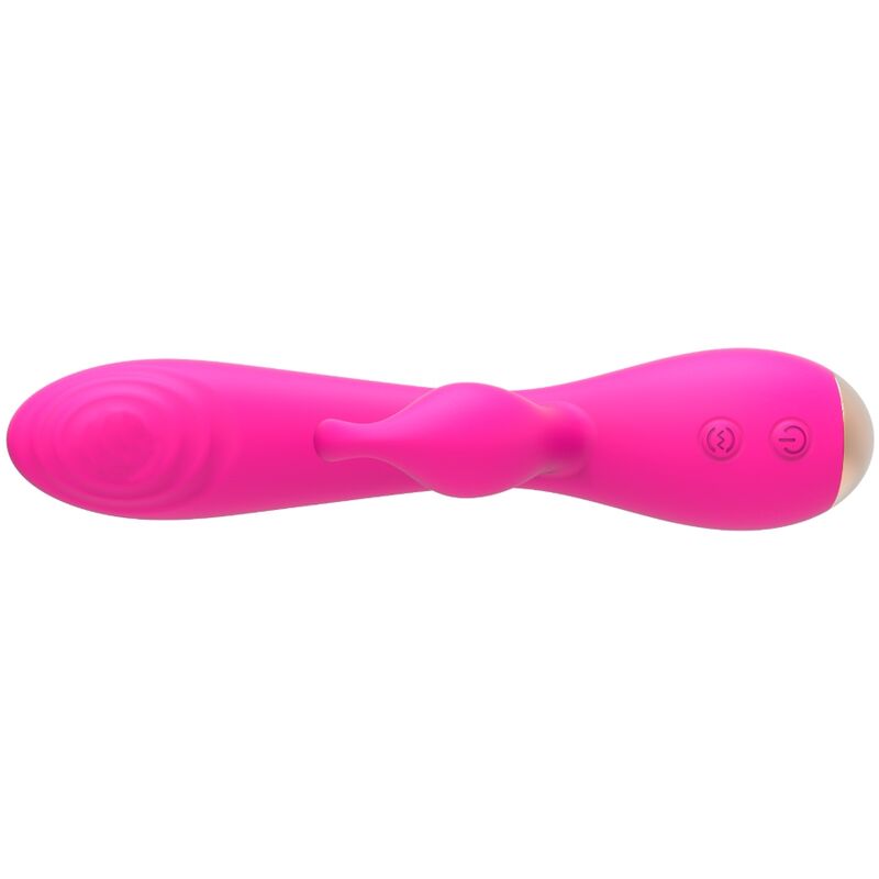 Magic Stick Rabbit Vibrator - love-union.de