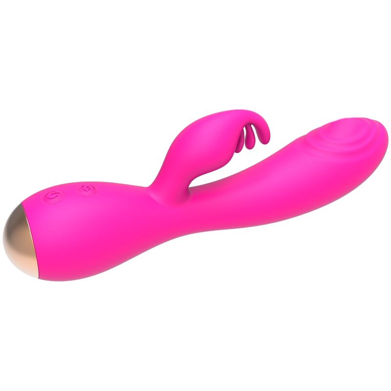 Magic Stick Rabbit Vibrator - love-union.de