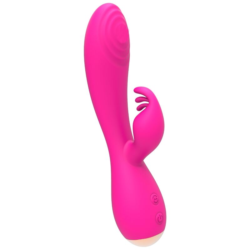 Magic Stick Rabbit Vibrator - love-union.de