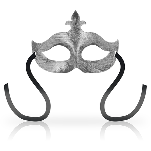 Maske Fleur de lis - love-union.de