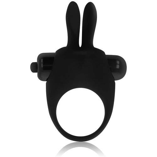 Vibrating Cockring Rabbit - love-union.de