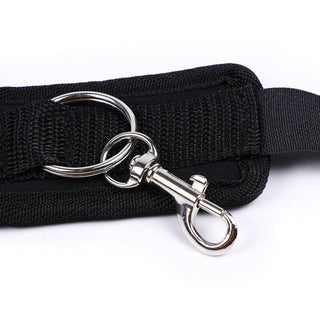 Handgelenkfessel mit Saugnapf - Love-union.de