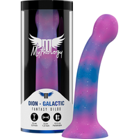 Dion galaktischer Dildo S - love-union.de