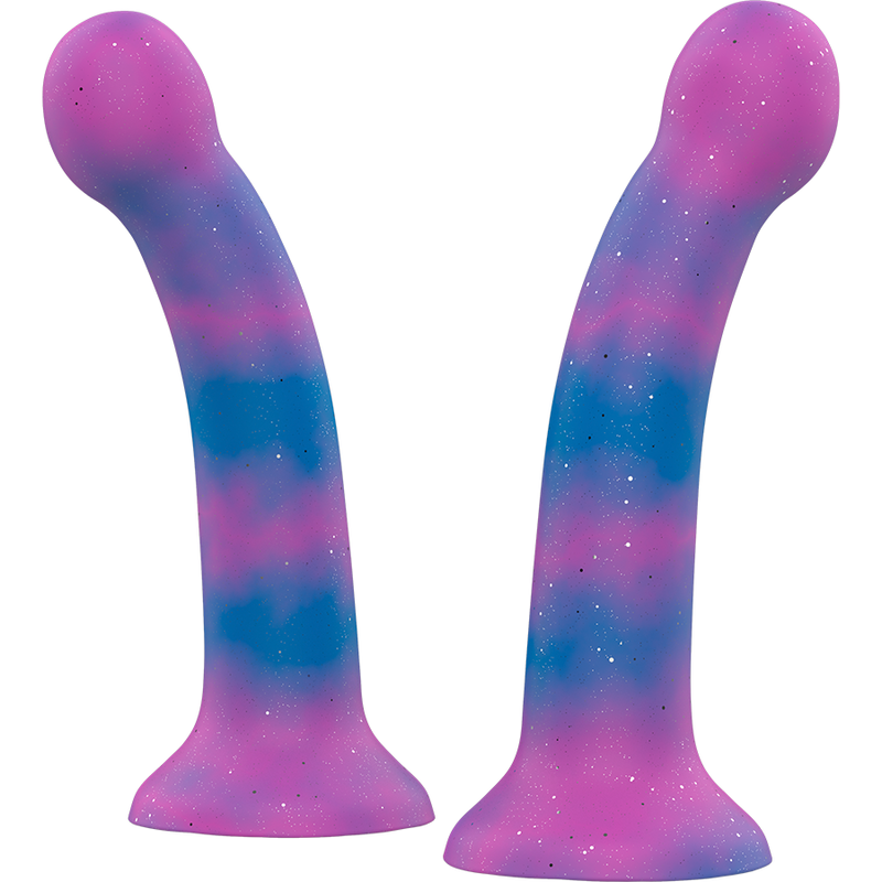 Dion galaktischer Dildo S - love-union.de