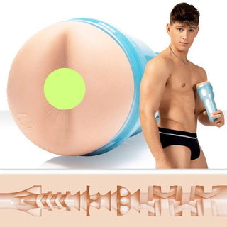 Reno Gold Golden Boy Masturbator - love-union.de