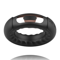 Vibrationsring Adriano - love-union.de