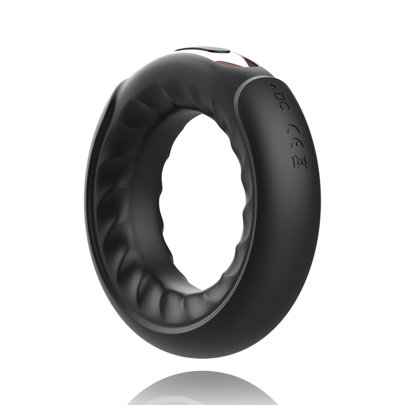 Vibrationsring Adriano - love-union.de