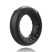 Vibrationsring Adriano - love-union.de