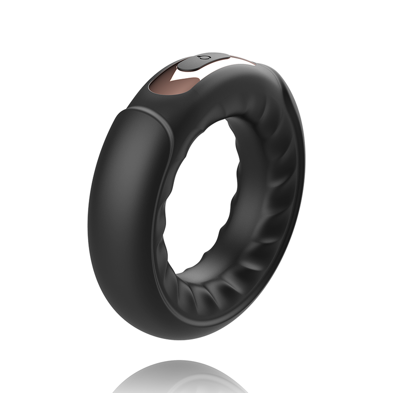 Vibrationsring Adriano - love-union.de