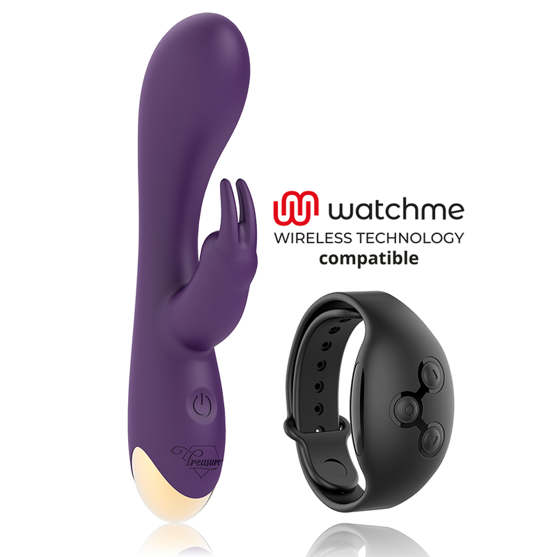 Laurence Rabbit Vibrator - love-union.de