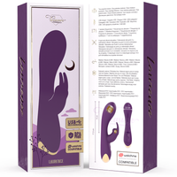 Laurence Rabbit Vibrator - love-union.de