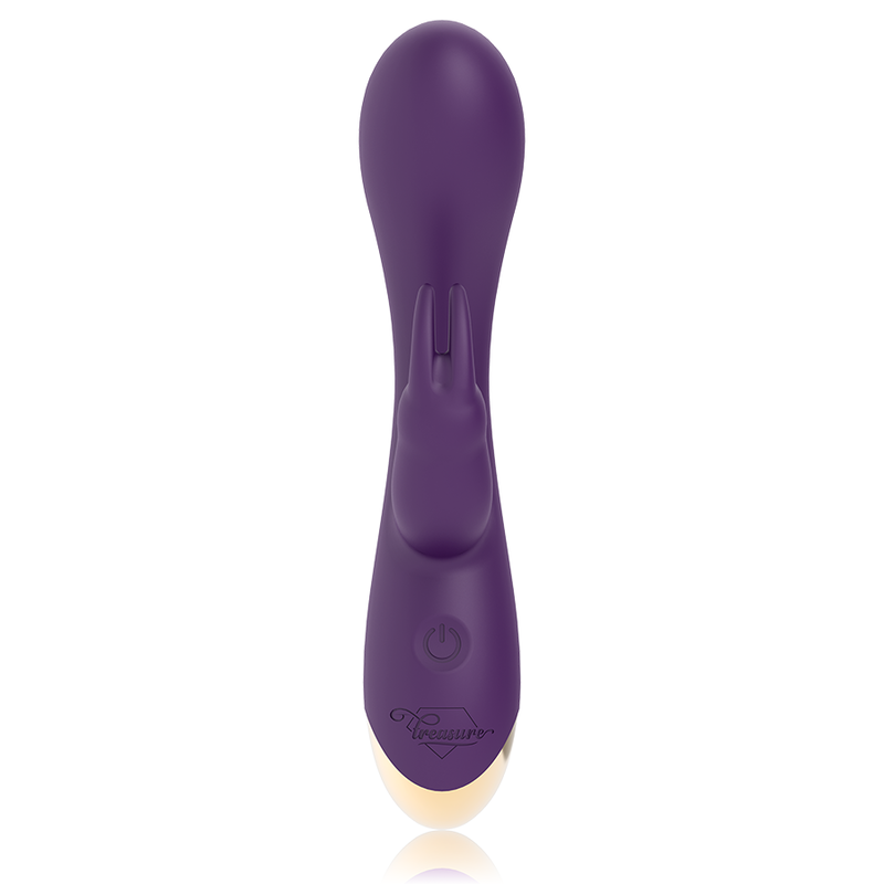 Laurence Rabbit Vibrator - love-union.de