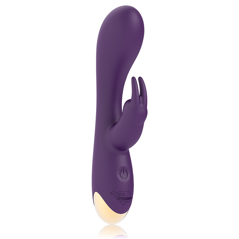 Laurence Rabbit Vibrator - love-union.de