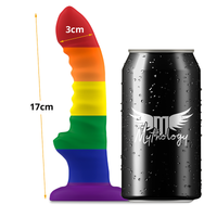 Colby - Pride Dildo M - love-union.de