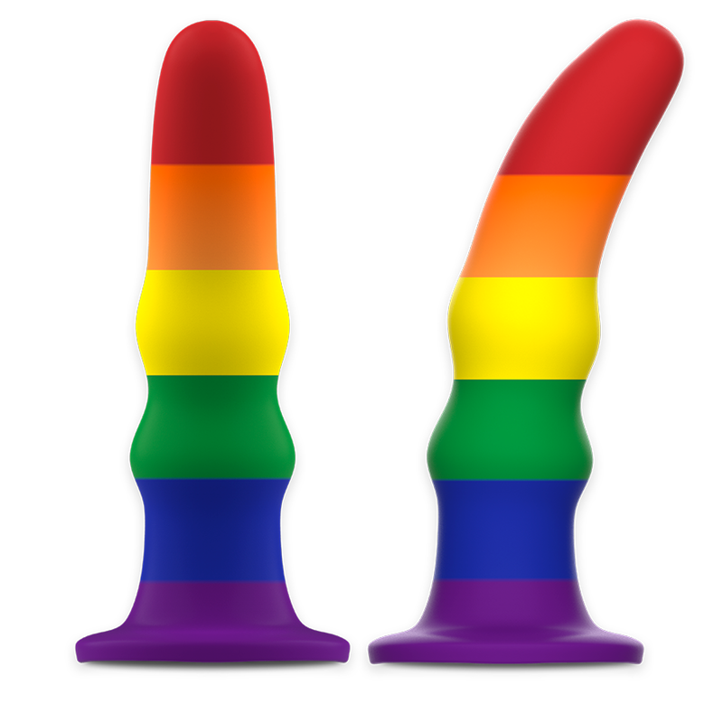 Kuno Pride Dildo - love-union.de