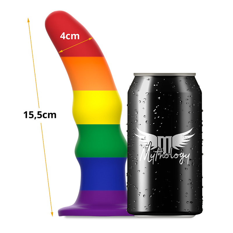 Kuno Pride Dildo - love-union.de