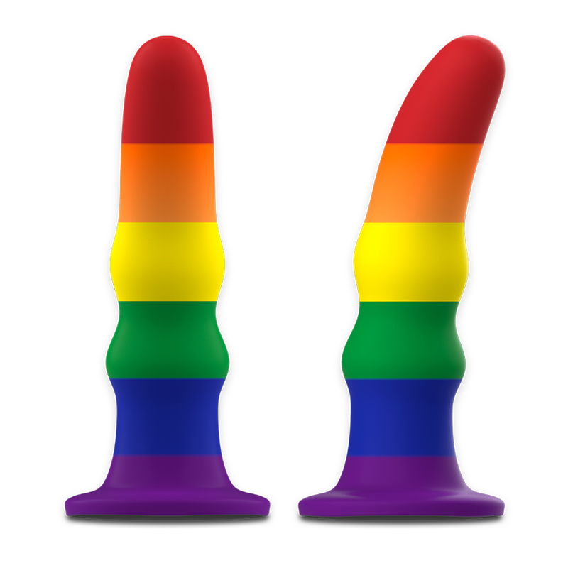 Kuno Pride Dildo - love-union.de