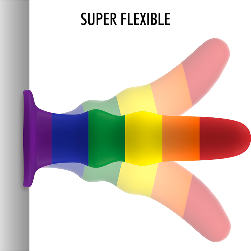 Kuno Pride Dildo - love-union.de