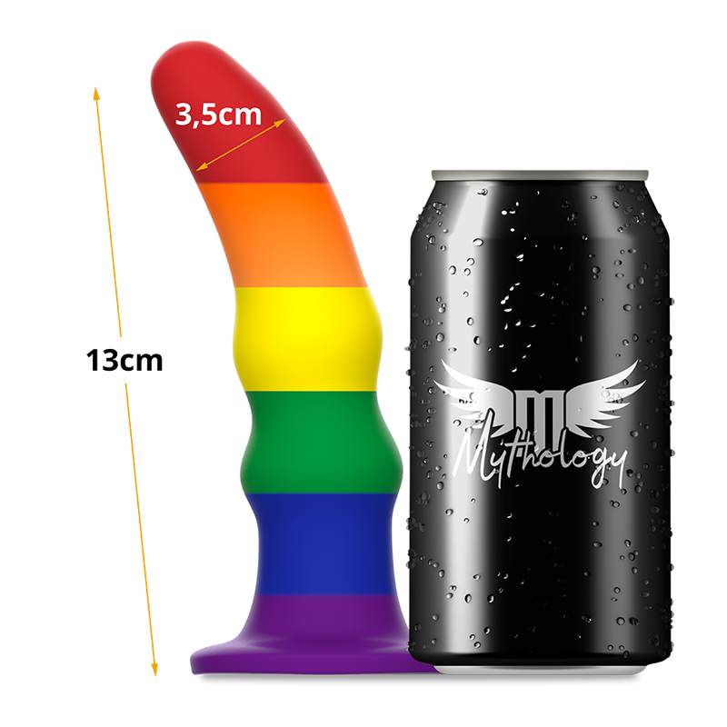 Kuno Pride Dildo - love-union.de