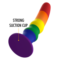 Kuno Pride Dildo - love-union.de