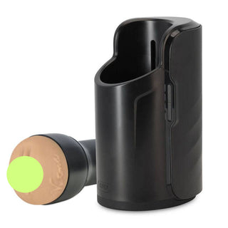 Feel Victoria June + KEON Automatic Stroker - love-union.de