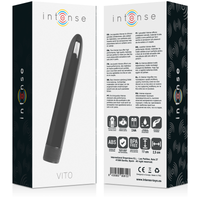 Vito Vibrator - love-union.de