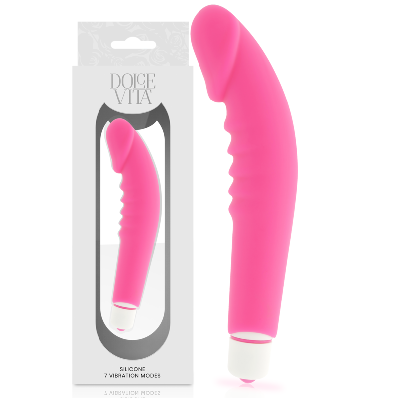 Realistic Pleasure Vibrator - love-union.de