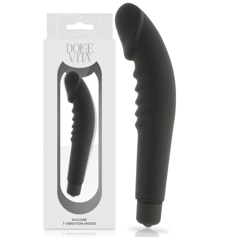 Realistic Pleasure Vibrator - love-union.de