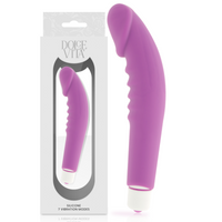 Realistic Pleasure Vibrator - love-union.de