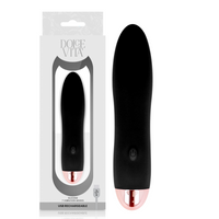 Aufladbarer Vibrator Vier mit 7 Geschwindigkeiten | - love-union.de