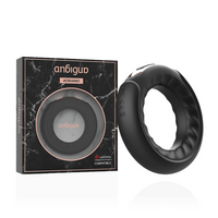 Vibrationsring Adriano - love-union.de