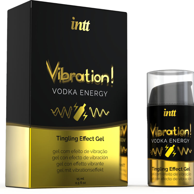 Vibrationsgel - love-union.de