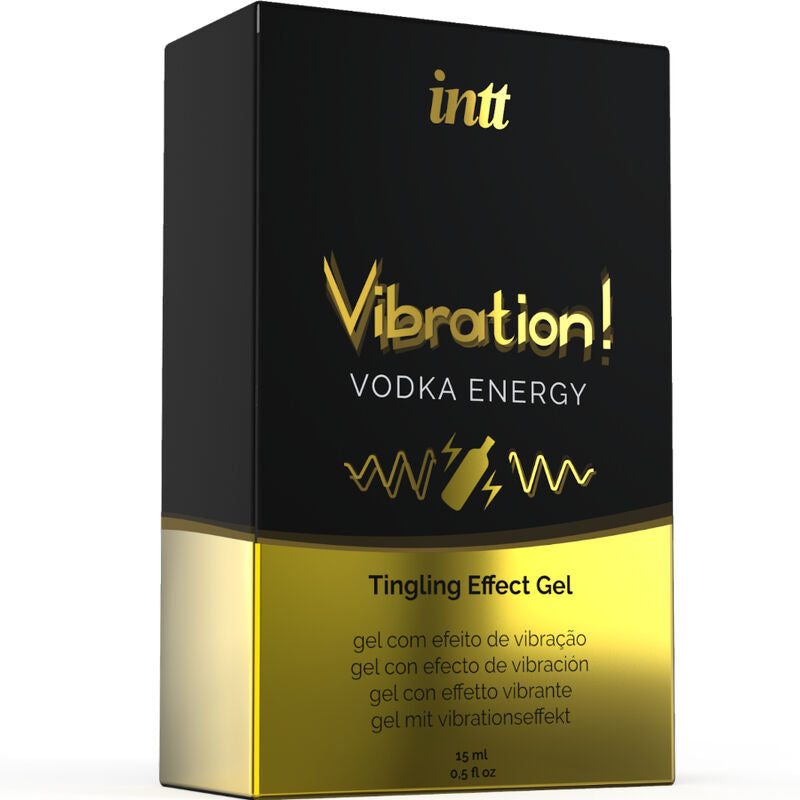 Vibrationsgel - love-union.de