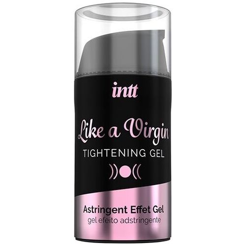 Like A Virgin Tightening Gel - love-union.de