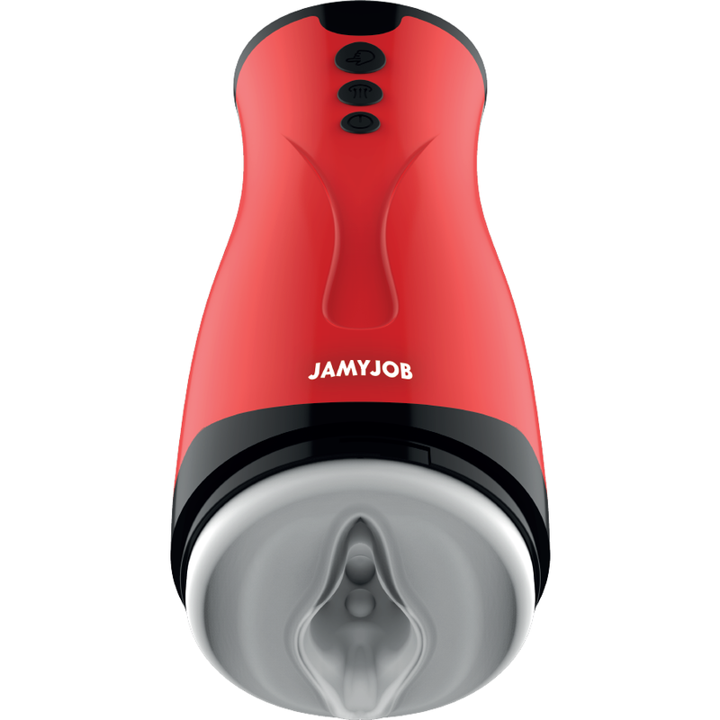 DAMERON SAUG- UND VIBRATIONSMASTURBATOR - Love-union.de