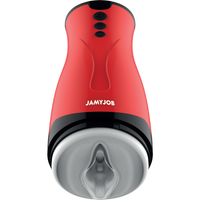 DAMERON SAUG- UND VIBRATIONSMASTURBATOR - Love-union.de