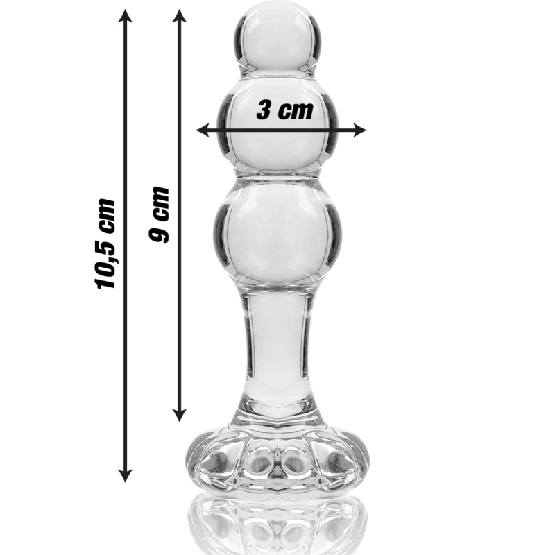 Nebula Glasdildo Modell 1 Borosilikatglas fr sinnliche Momente love-union.de Nebula Glasdildo Modell 1 Borosilikatglas fr sinnliche Momente love-union.de