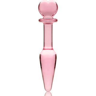 Glasdildo Modell 7 - love-union.de