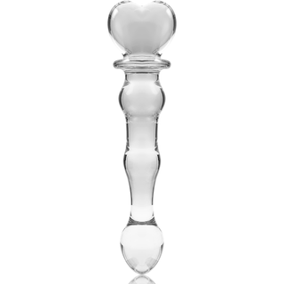 Glasdildo Modell 21 - love-union.de
