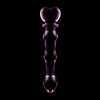 Glasdildo Modell 21 - love-union.de