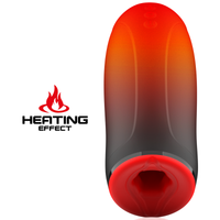 Swing-R Heizeffekt swing-tech und Vibrations-masturbator - Love-union.de
