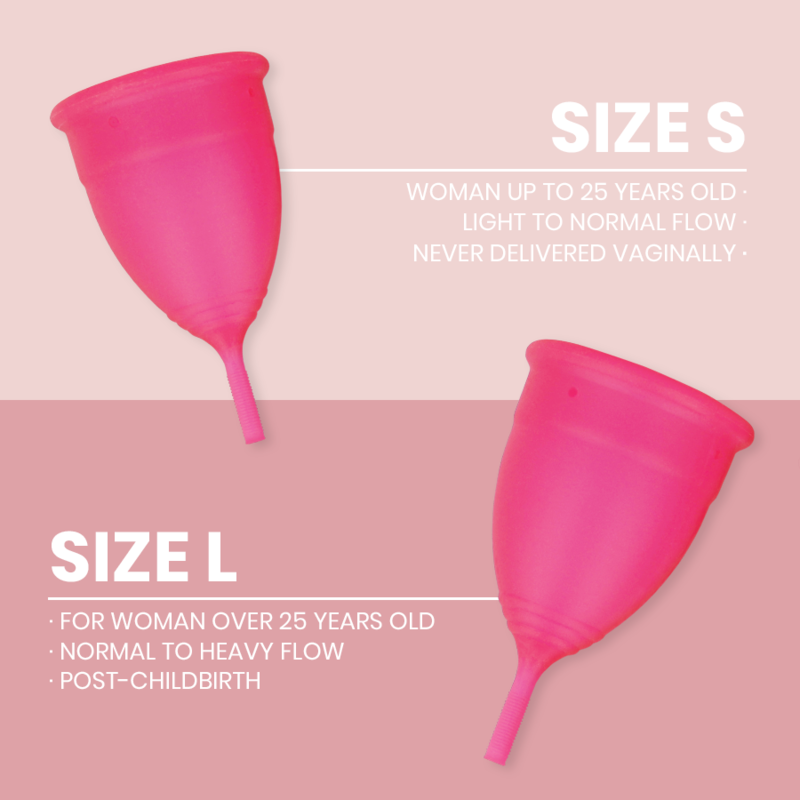 Menstrual Cup - love-union.de