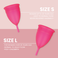 Menstrual Cup - love-union.de